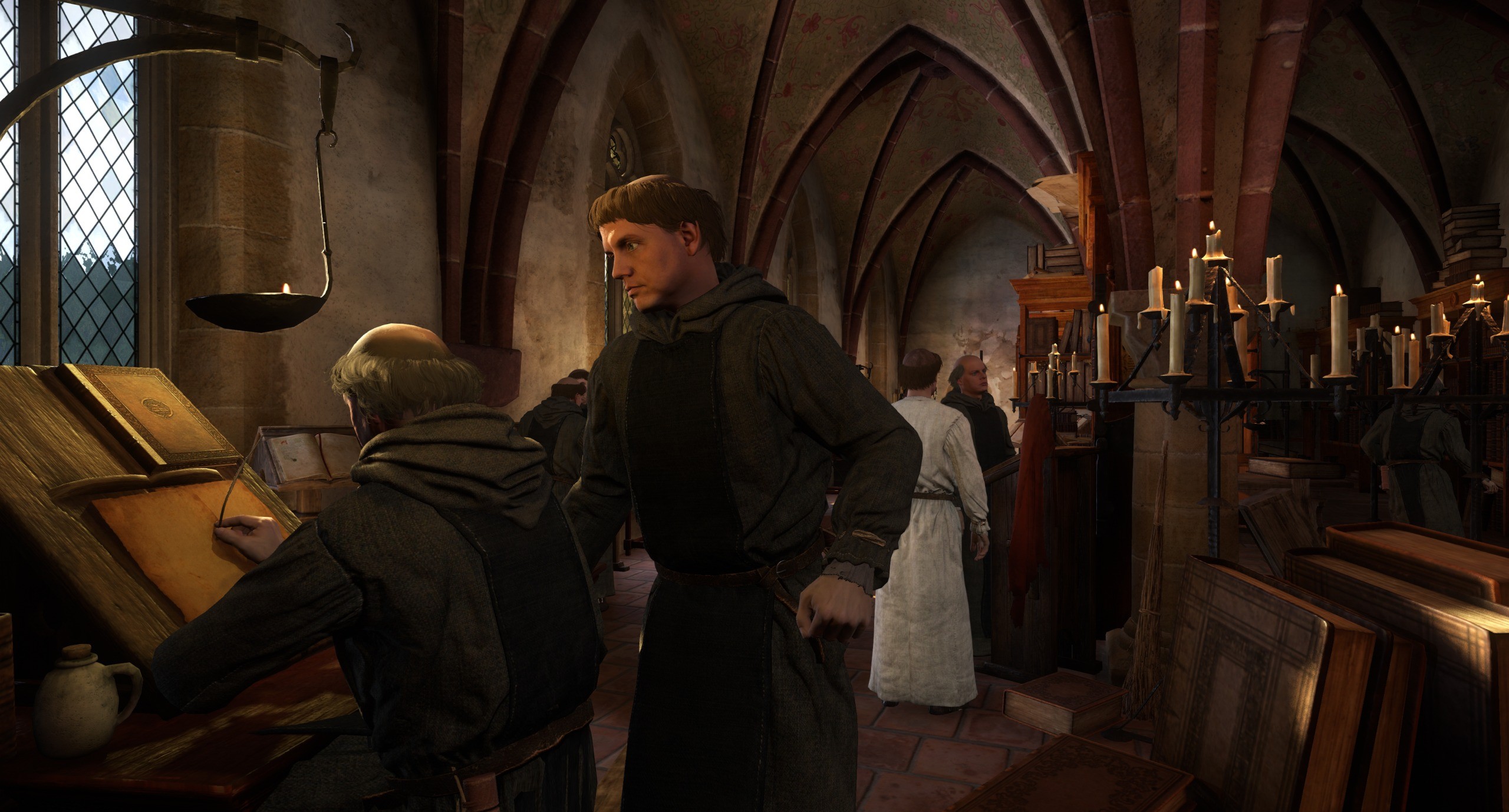 Kingdom Come: Deliverance - Imagen 13
